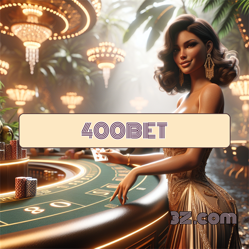 Inovando na Plataforma 400bet: Uma Nova Era de Jogos Online