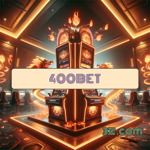 Viva a Emoção dos Slots na 400bet: Diversão Garantida