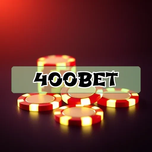 400bet Bônus