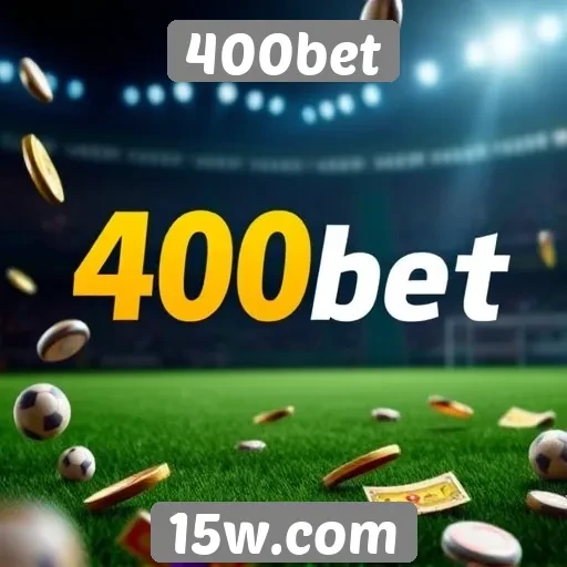 Bônus e promoções disponíveis no site 400bet