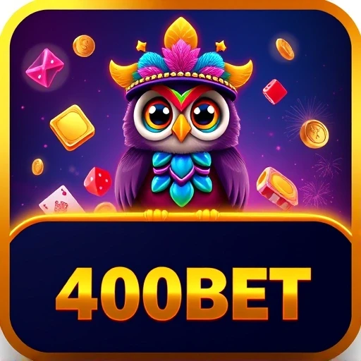 400bet Logo