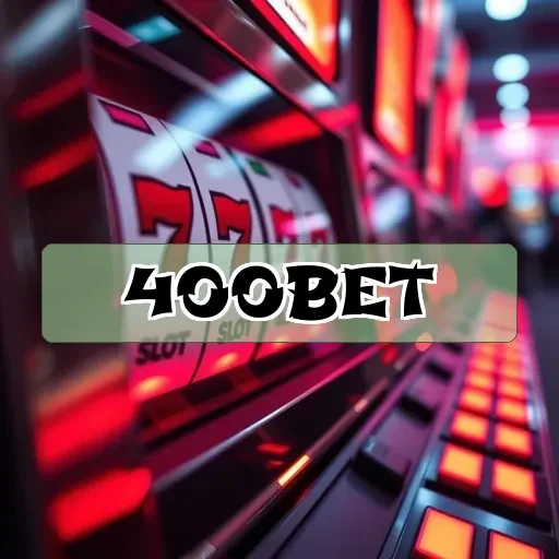 400bet Jogos