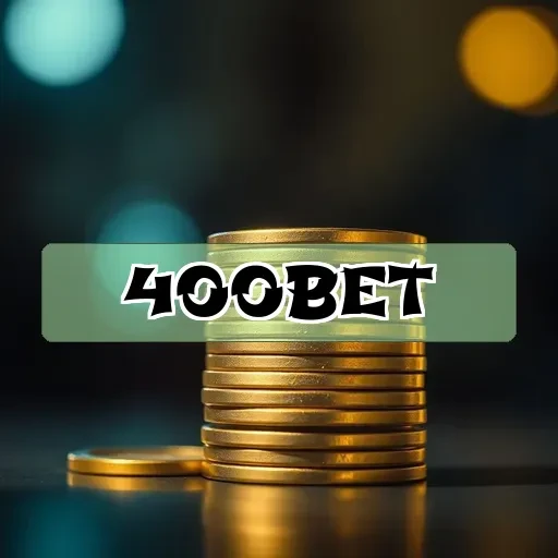 400bet Pagamento
