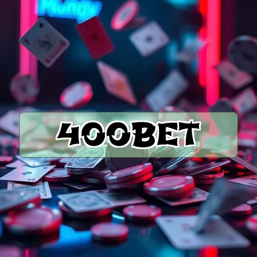 400bet Plataforma