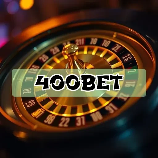 400bet VIP